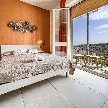 Sweet Sea View Hotel Santa Teresa Gallura Bagian luar foto