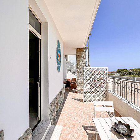 Sweet Sea View Hotel Santa Teresa Gallura Bagian luar foto