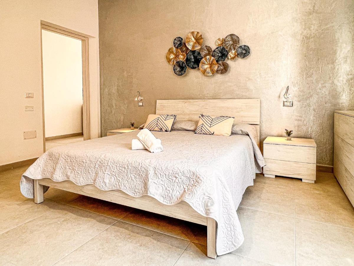 Sweet Sea View Hotel Santa Teresa Gallura Bagian luar foto