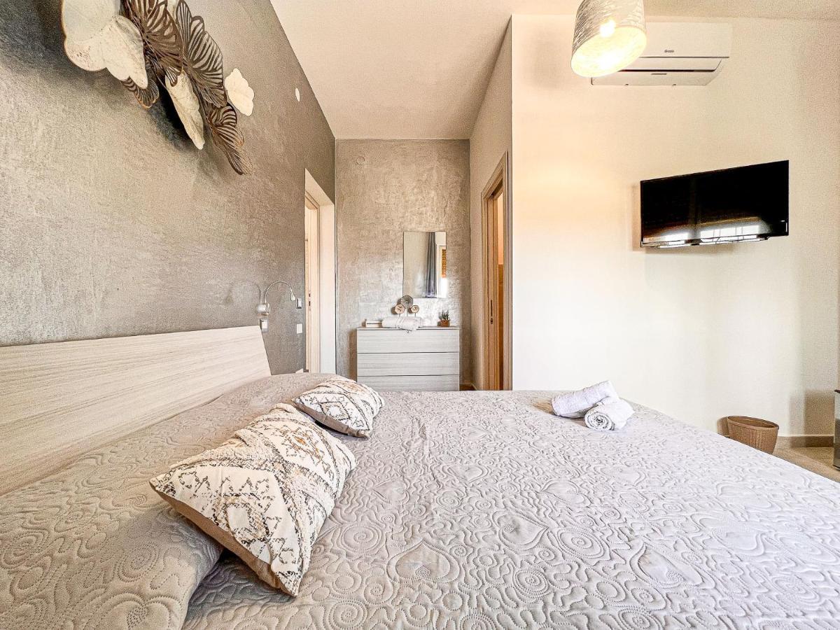 Sweet Sea View Hotel Santa Teresa Gallura Bagian luar foto