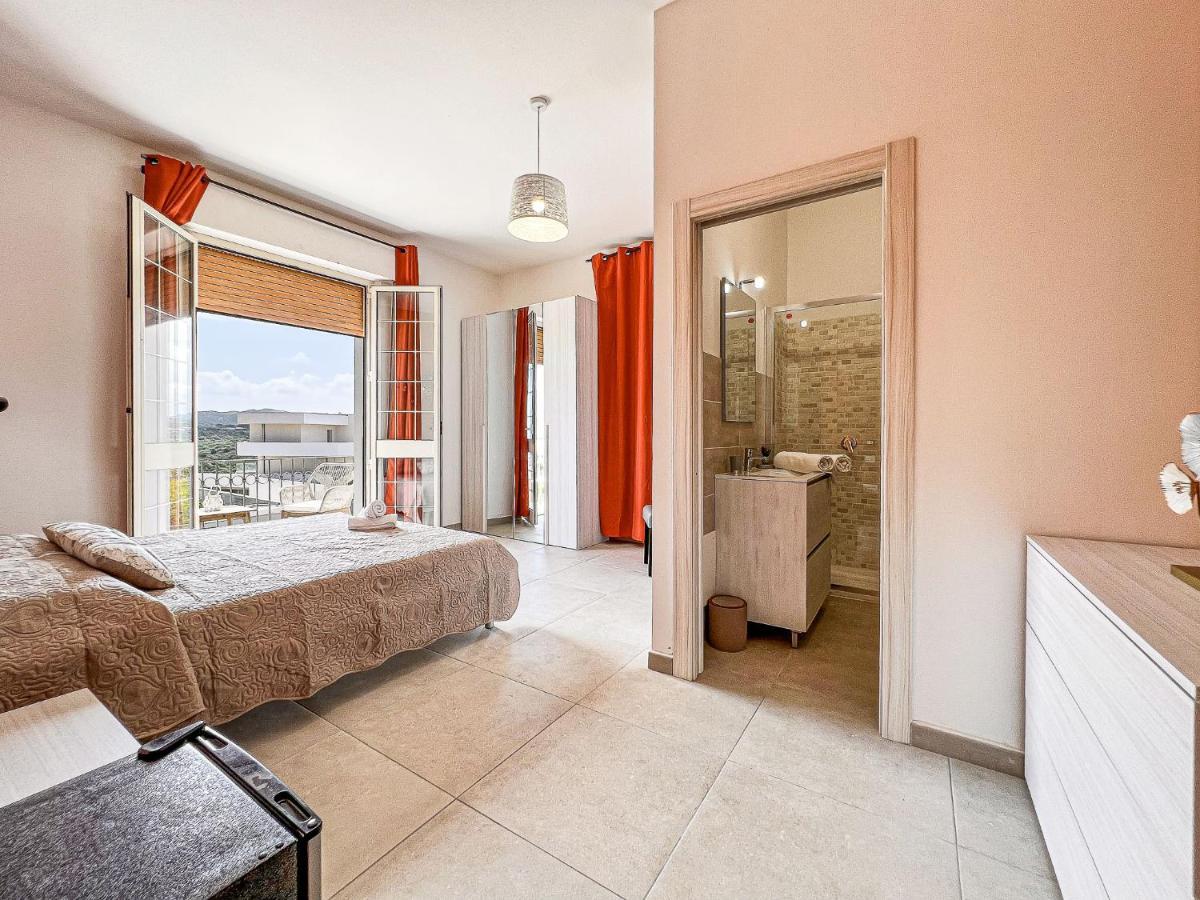 Sweet Sea View Hotel Santa Teresa Gallura Bagian luar foto