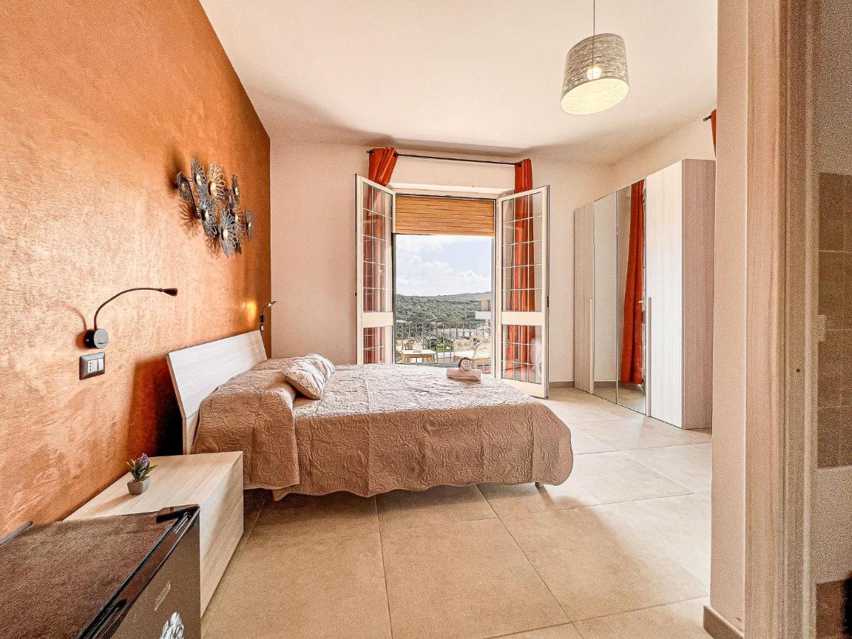 Sweet Sea View Hotel Santa Teresa Gallura Bagian luar foto
