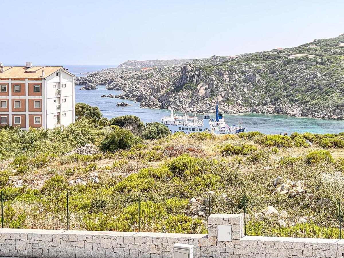 Sweet Sea View Hotel Santa Teresa Gallura Bagian luar foto