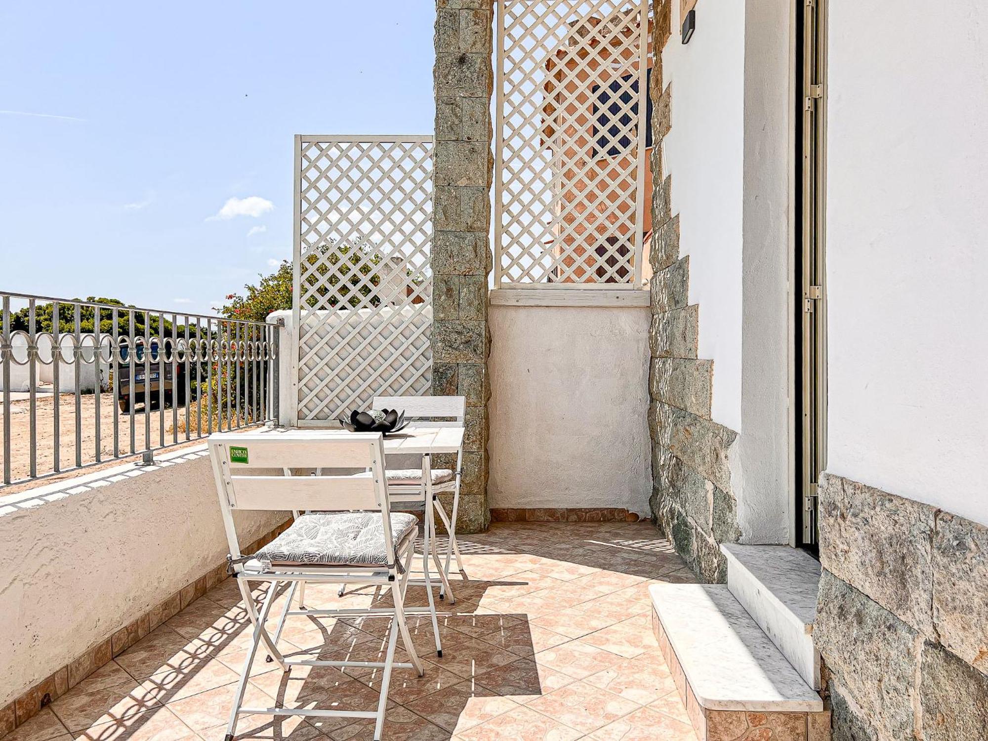Sweet Sea View Hotel Santa Teresa Gallura Bagian luar foto