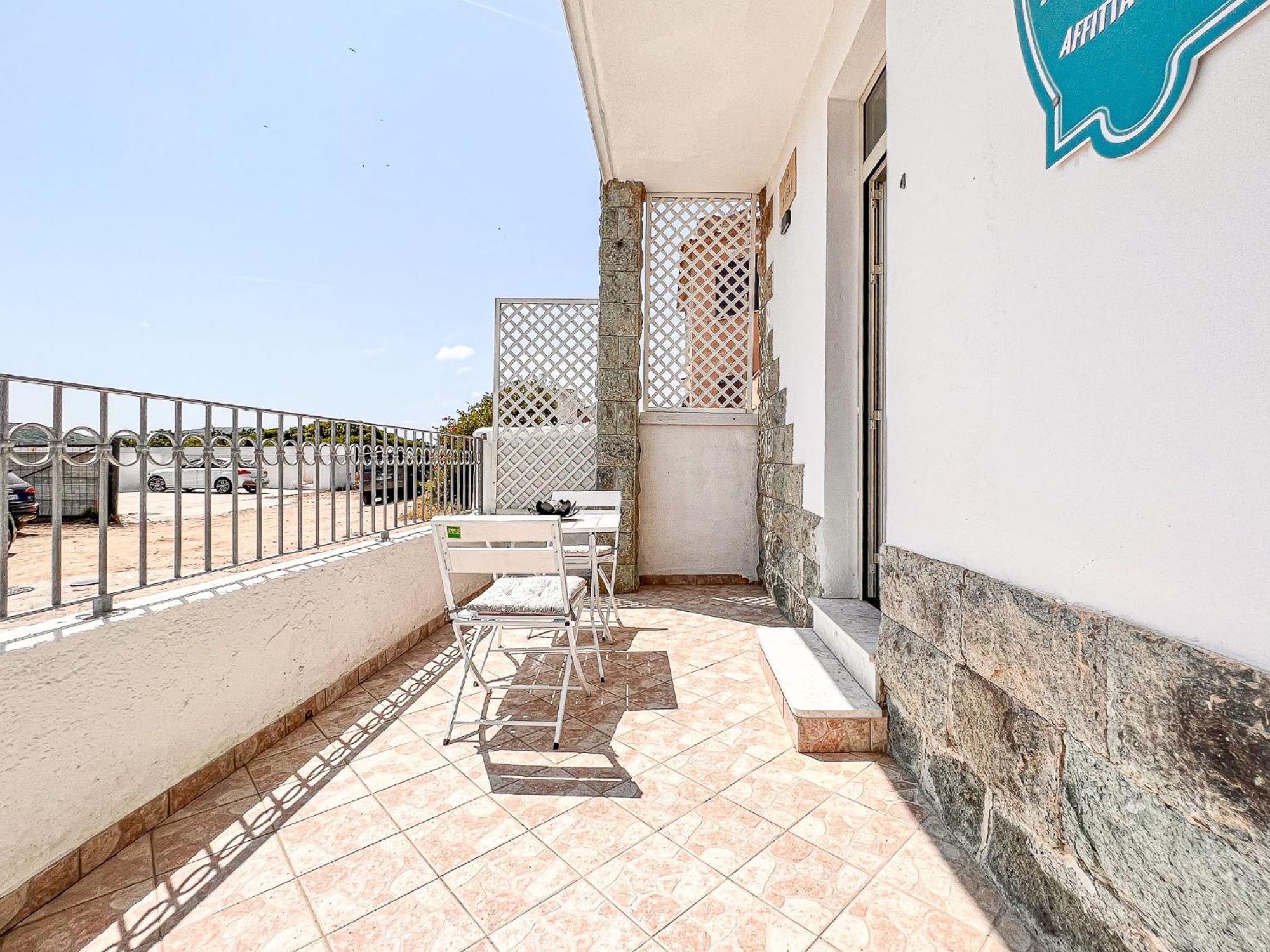 Sweet Sea View Hotel Santa Teresa Gallura Bagian luar foto