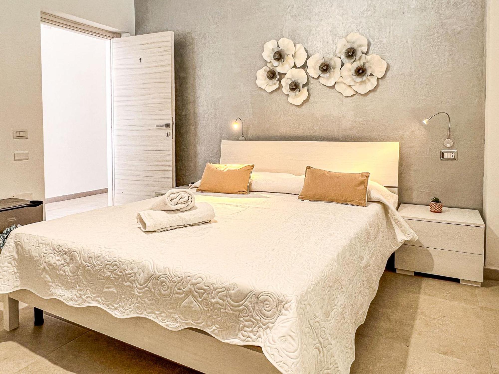 Sweet Sea View Hotel Santa Teresa Gallura Bagian luar foto